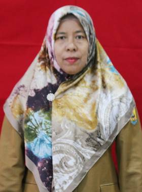 Kepala Bagian Administrasi Pembangunan